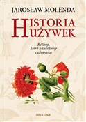 polish book : Historia u... - Jarosław Molenda