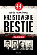 Polska książka : Nazistowsk... - Jesus Hernandez