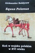 Koń w wojs... - Aleksander Bołdyrew -  books in polish 