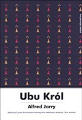 Ubu Król - Alfred Jarry -  foreign books in polish 