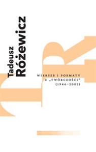 Picture of Wiersze i poematy z "Twórczości" (1946-2005)