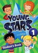 Young Star... - H. Q. Mitchell, Marileni Malkogianni -  Książka z wysyłką do UK