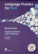 Language P... - Michael Vince -  books from Poland