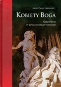 Kobiety Bo... - Jacek Paweł Laskowski -  foreign books in polish 