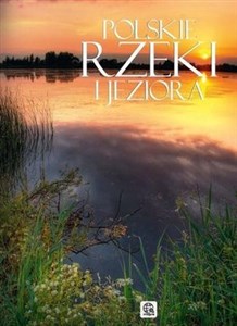Picture of Polskie rzeki i jeziora