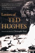 Letters of... - Ted Hughes -  books from Poland