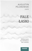 Książka : Fale Łaski... - Augustyn Pelanowski