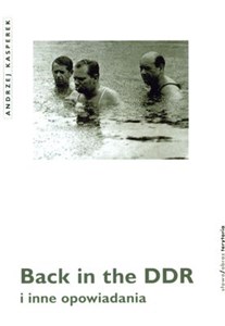 Picture of Back in The DDR i inne opowiadania