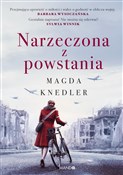 Narzeczona... - Magda Knedler -  books from Poland