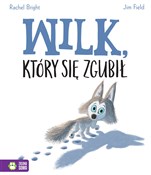 Wilk, któr... - Rachel Bright -  Polish Bookstore 