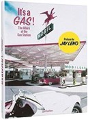 It's a Gas... - Jay Leno - Ksiegarnia w UK