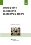 Strategicz... - Michael Armstrong -  foreign books in polish 