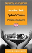 Polska książka : Gulliver's... - Jonathan Swift