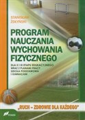 Program na... - Stanisław Żołyński -  Polish Bookstore 