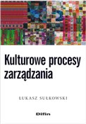 Kulturowe ... - Łukasz Sułkowski -  foreign books in polish 
