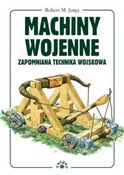 Machiny wo... - Robert M. Jurga -  Polish Bookstore 