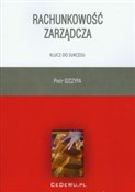 polish book : Rachunkowo... - Piotr Szczypa