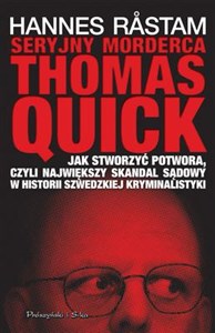 Picture of Seryjny morderca Thomas Quick