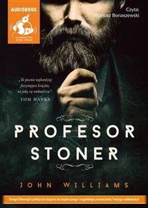 Picture of [Audiobook] Profesor Stoner