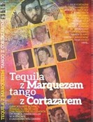 Tequila z ... - Dariusz Wilczak -  books from Poland