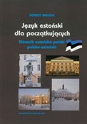 Język esto... - Robert Bielecki -  foreign books in polish 