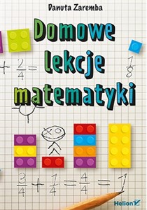 Picture of Domowe lekcje matematyki