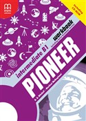Pioneer In... - H.Q. Mitchell, Marileni Malkogianni -  books in polish 