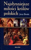 polish book : Najsłynnie... - Jerzy Besala