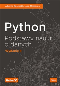 Picture of Python Podstawy nauki o danych
