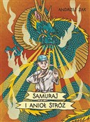 polish book : Samuraj i ... - Andrzej Żak