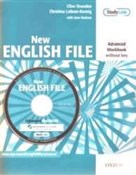 English Fi... - Clive Oxenden, Christina Latham-Koenig -  Polish Bookstore 