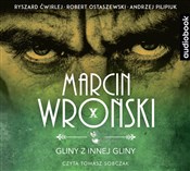 [Audiobook... - Marcin Wroński -  foreign books in polish 