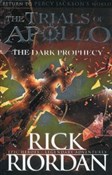 The Dark P... - Rick Riordan - Ksiegarnia w UK