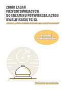 Zbiór zada... - Aleksandra Lewandowska -  foreign books in polish 