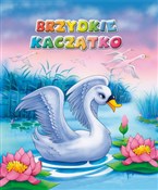 Brzydkie k... - Anna i Lech Stefaniakowie (ilustr.) -  Książka z wysyłką do UK