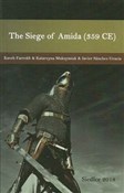 The Siege ... - Kaveh Farrokh, Katarzyna Maksymiuk, Javier Sanchez Gracia -  foreign books in polish 