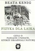 Fizyka dla... - Beata Kenig -  books from Poland