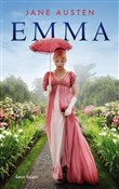 Emma - Jane Austen -  Książka z wysyłką do UK