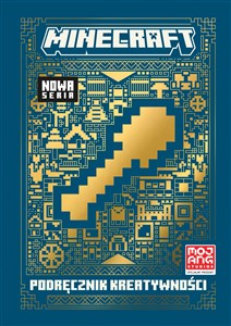 Picture of Minecraft. Podręcznik kreatywności