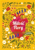 Miłość Flo... - Natasha Farrant -  books from Poland