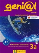 Genial kom... - Hermann Funk, Michael Koenig, Ute Koithan -  Polish Bookstore 
