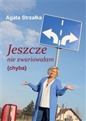 polish book : Jeszcze ni... - Agata Strzałka
