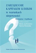 Zarządzani... - Marta Juchnowicz, Hanna Kinowska -  Polish Bookstore 