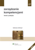 polish book : Zarządzani... - Tadeusz Oleksyn