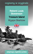Treasure I... - Robert Louis Stevenson -  foreign books in polish 