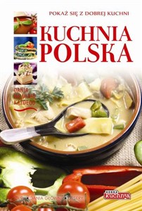 Obrazek Kuchnia polska Pokaż się z dobrej kuchni