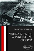 polish book : Wojna Niem... - Ernst Hoeppner