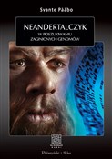 Neandertal... - Svante Pääbo -  foreign books in polish 