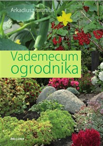 Picture of Vademecum ogrodnika