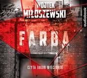 Farba - Wojtek Miłoszewski -  books from Poland